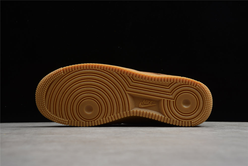 AIR FORCE 1 LOW FLAX SUPREME