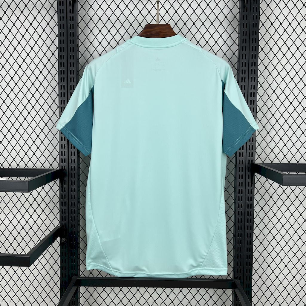 CAMISA DO CRUZEIRO 25/26 VERDE TREINO