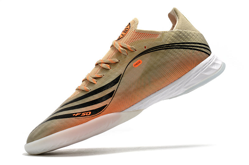 Chuteira Adidas X SPEEDFLOW IC