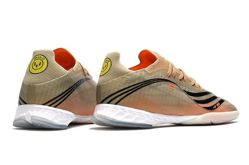 Chuteira Adidas X SPEEDFLOW IC