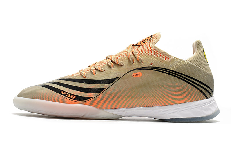 Chuteira Adidas X SPEEDFLOW IC