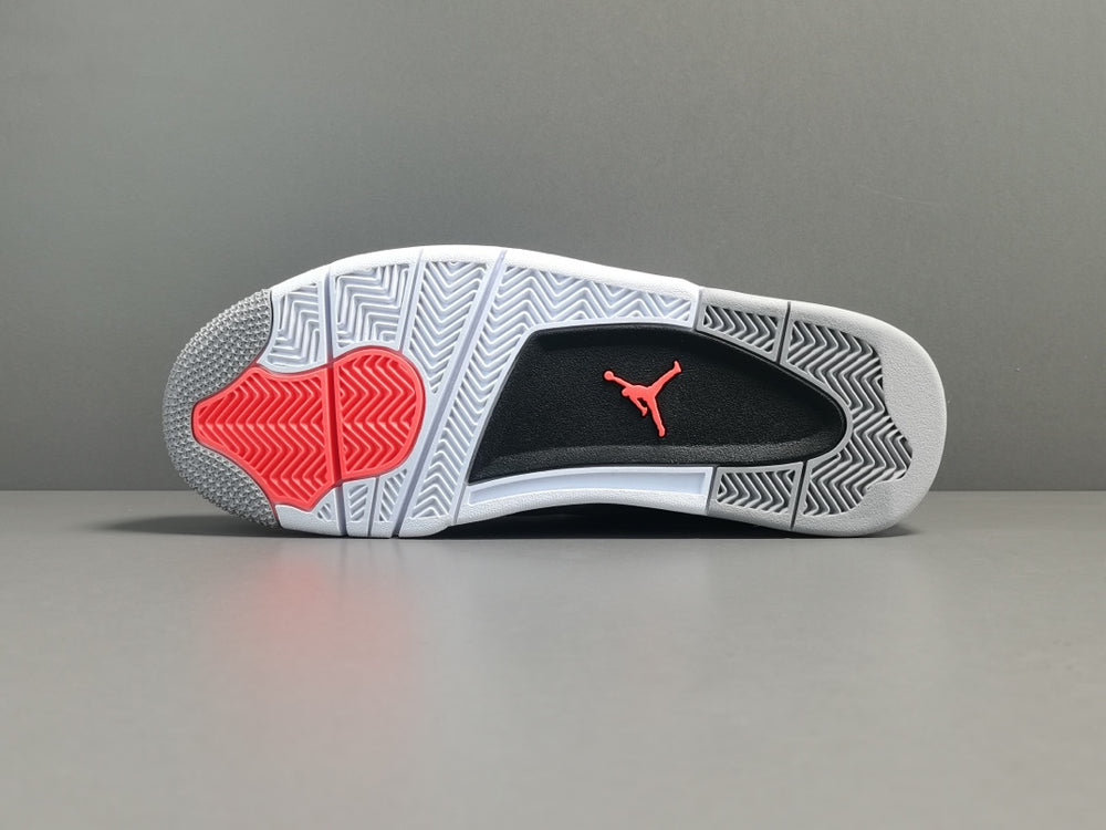 AIR JORDAN 4 INFRARED