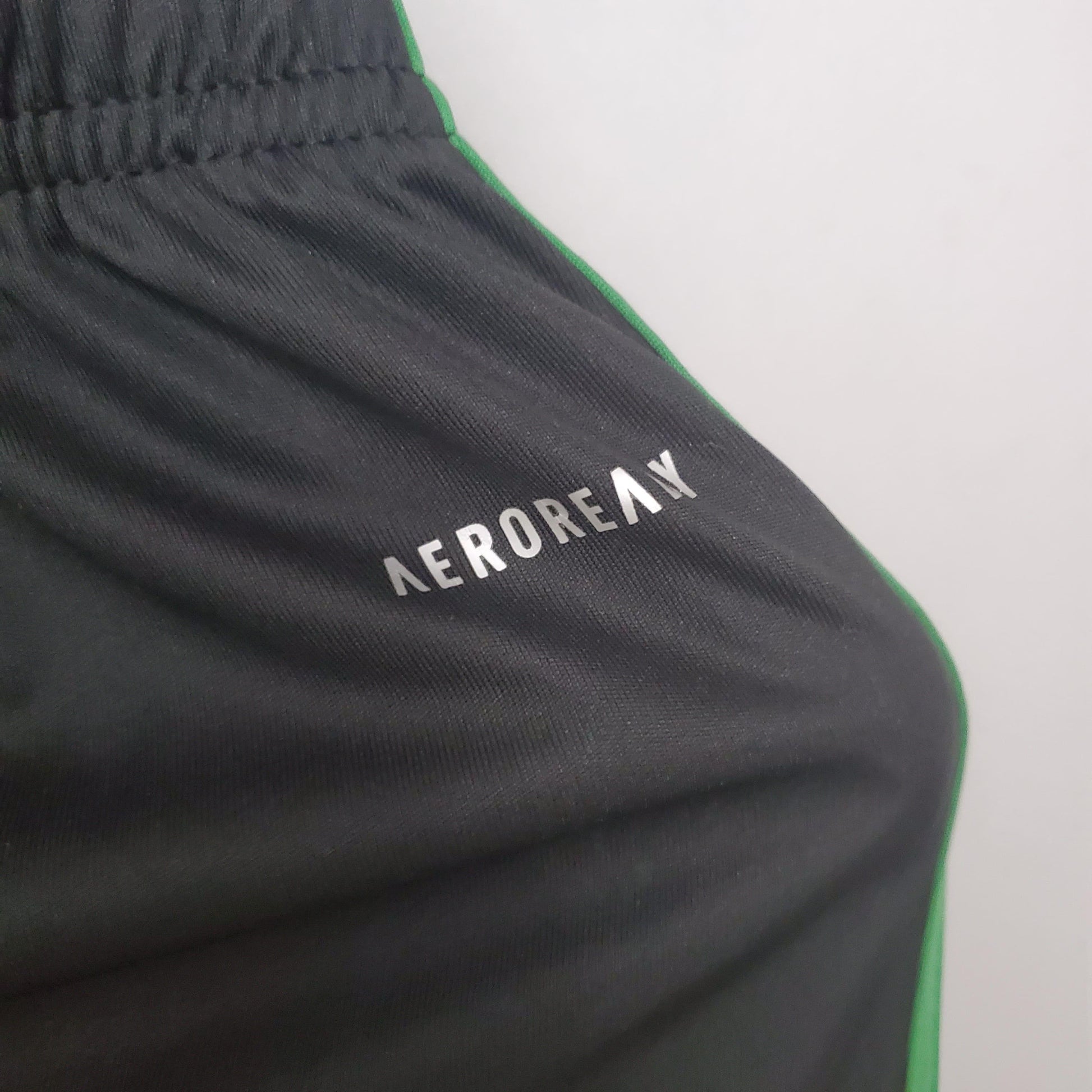 Shorts Ajax 2021/22 Conceito - ResPeita Sports