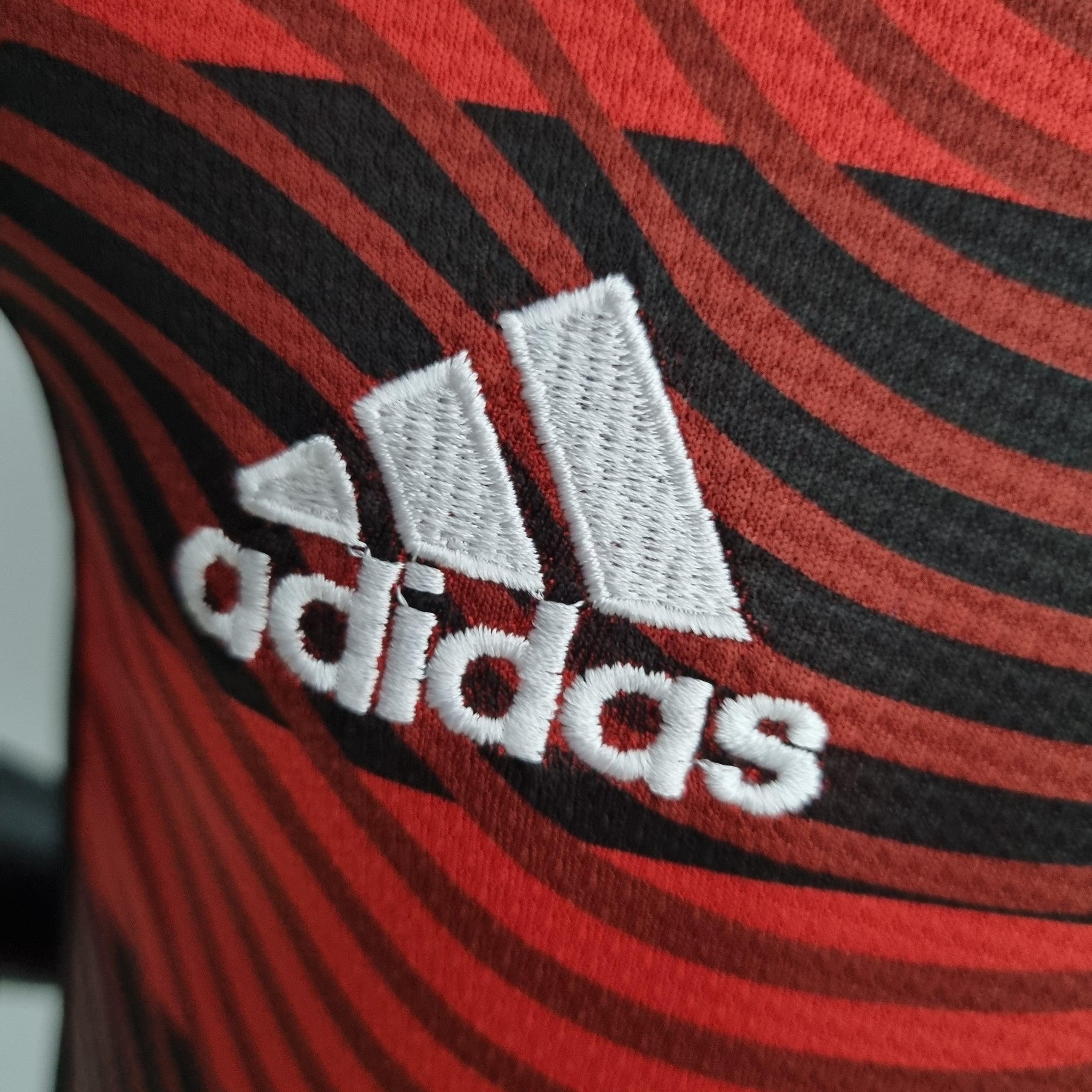 Conjunto Infantil Flamengo 2022/23 - Home - ResPeita Sports