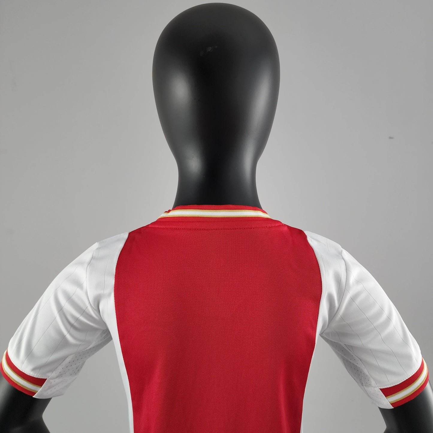Conjunto Infantil Ajax 2022/23 - Home - ResPeita Sports
