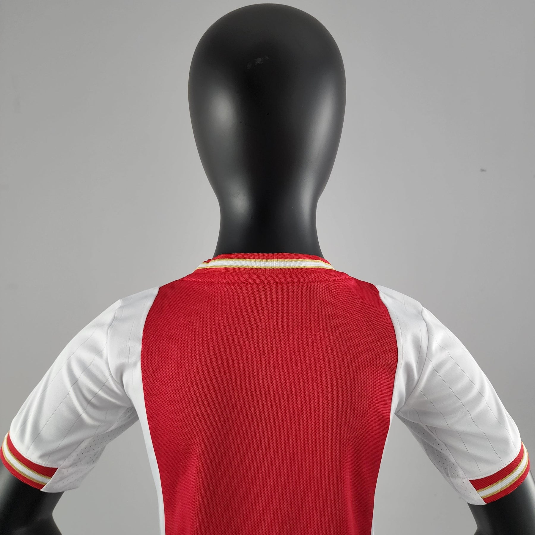 Conjunto Infantil Ajax 2022/23 - Home - ResPeita Sports