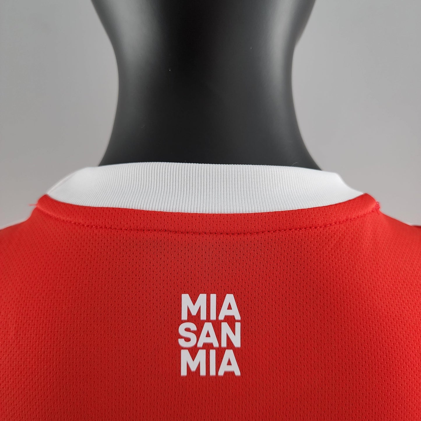 Conjunto Infantil Bayern de Munique 2022/23 - Home - ResPeita Sports