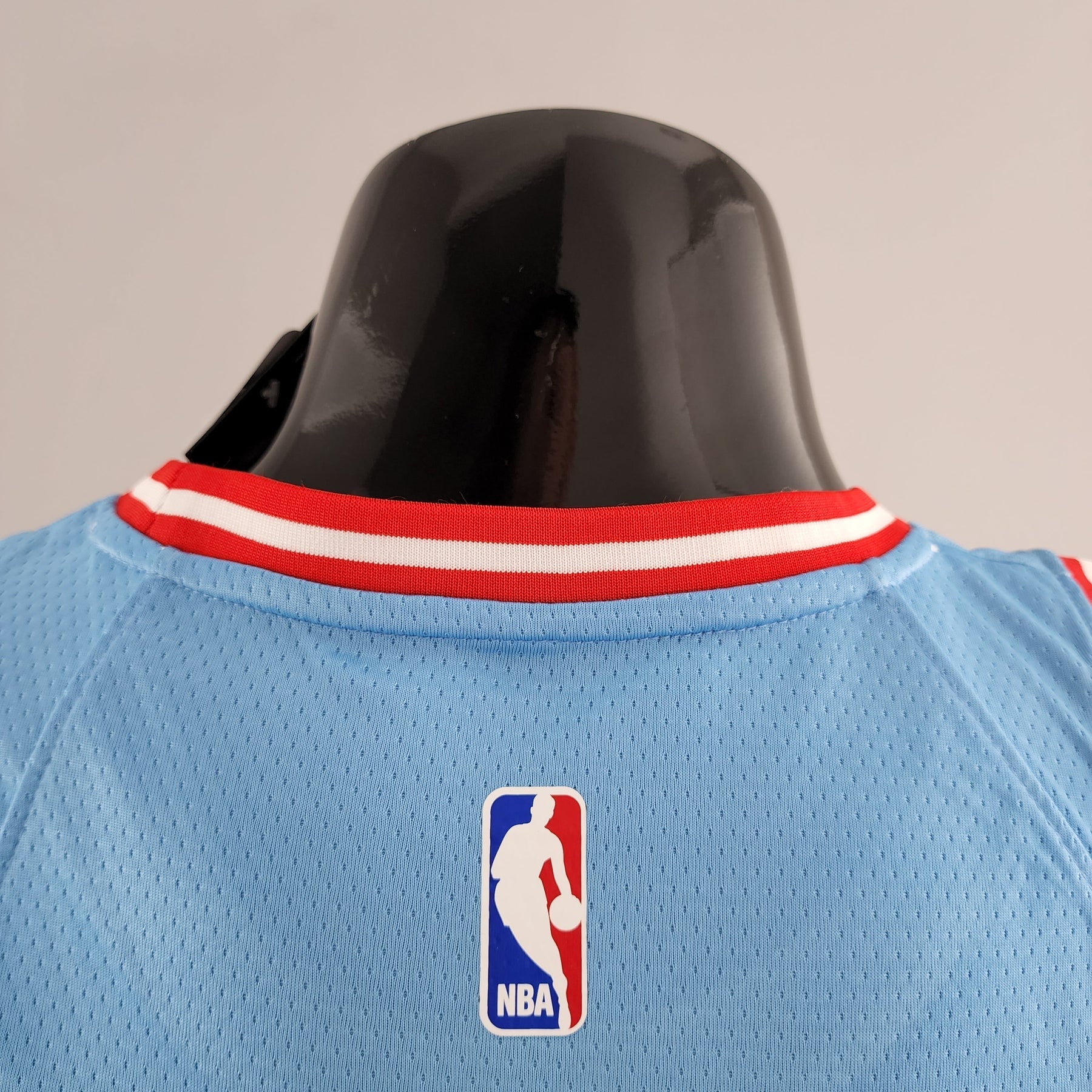 Regata NBA Chicago Bulls - De Rozan #11 Blue