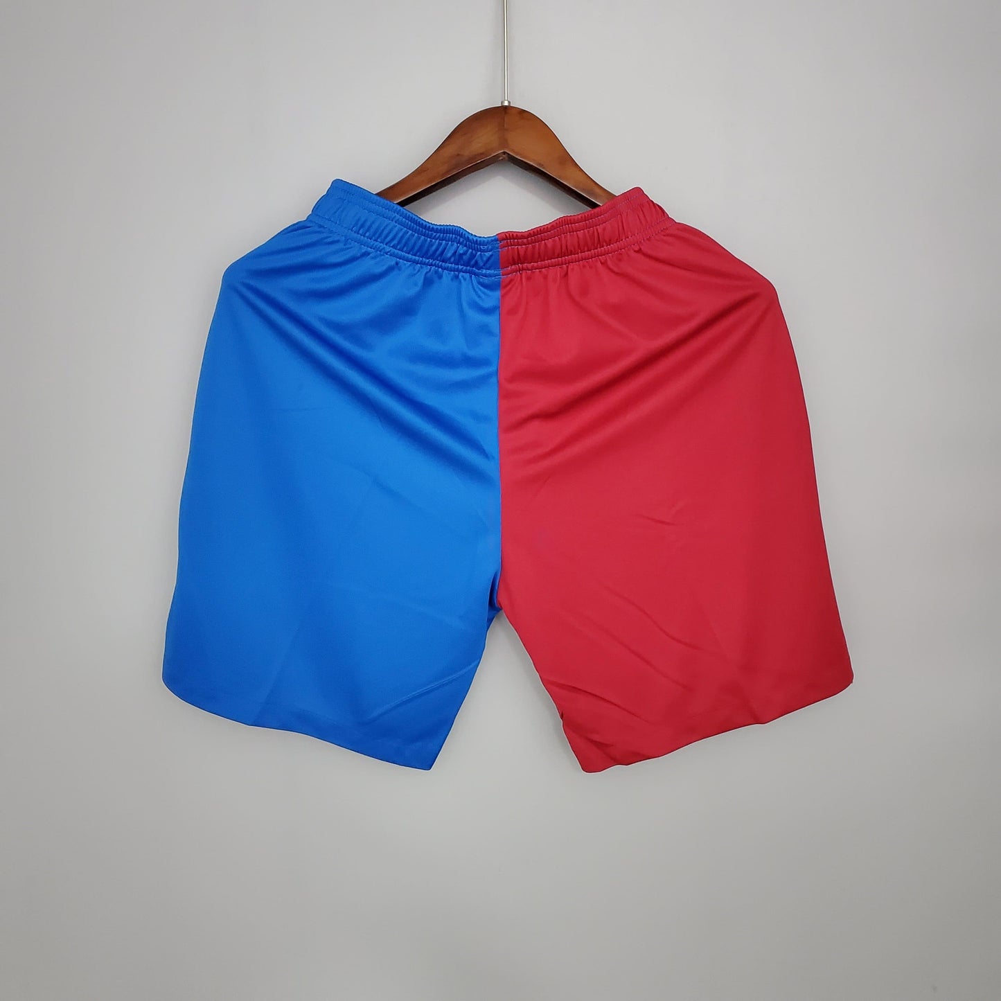 Shorts Barcelona 2021/22 Home - ResPeita Sports