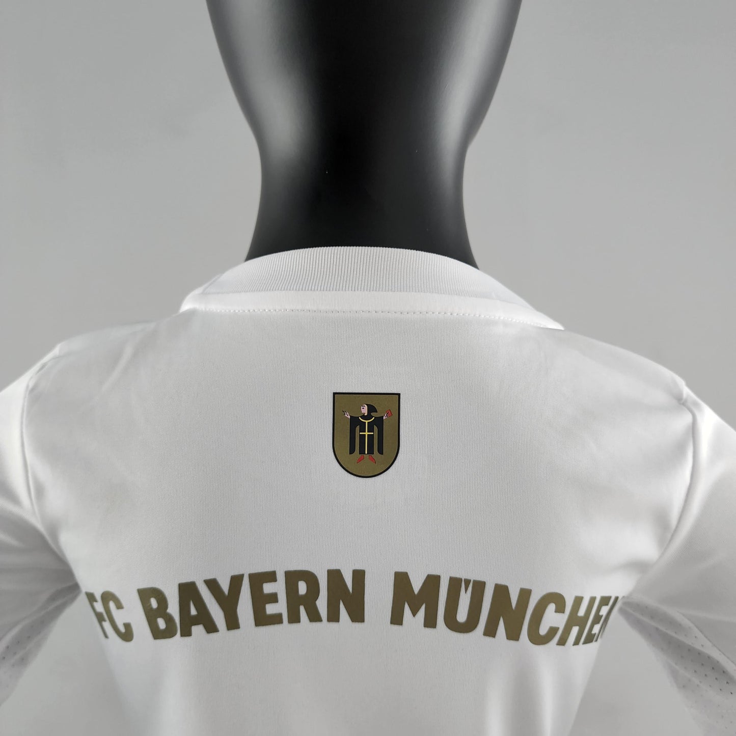 Conjunto Infantil Bayern de Munique 2022/23 - Away - ResPeita Sports