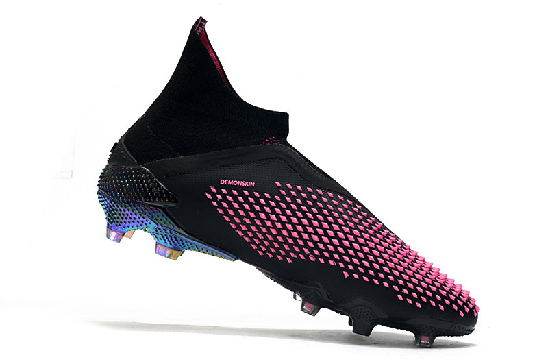 Chuteira Adidas Mutator Predator Mania Tormentor FG