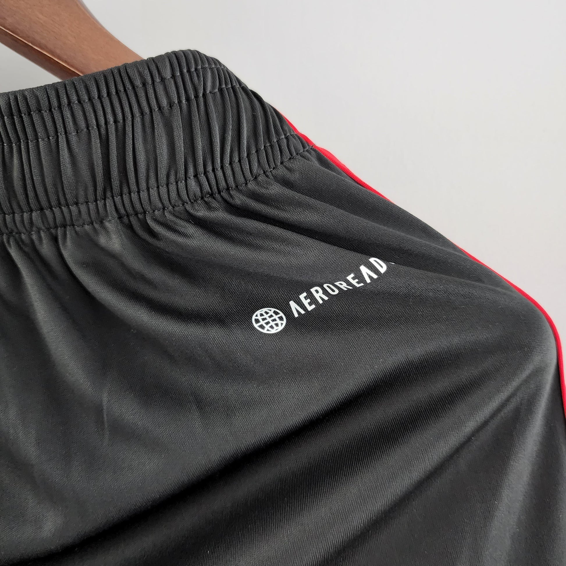 Shorts Flamengo 2022/23 Home - ResPeita Sports