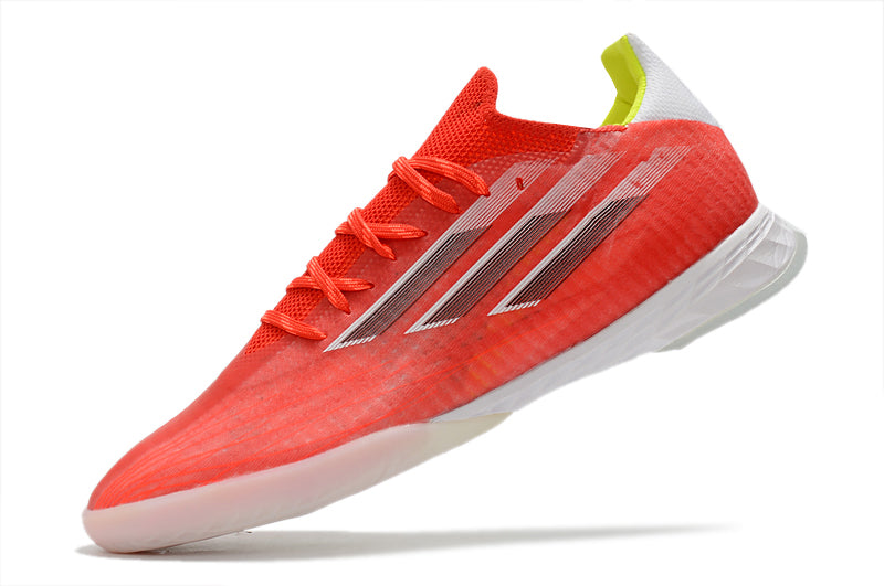 Chuteira Adidas X SPEEDFLOW IC