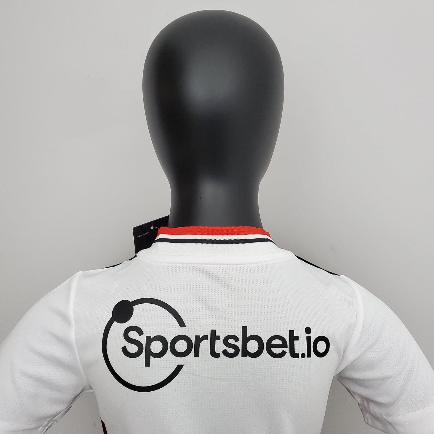 Conjunto Infantil São Paulo 2022/23 - Home - ResPeita Sports