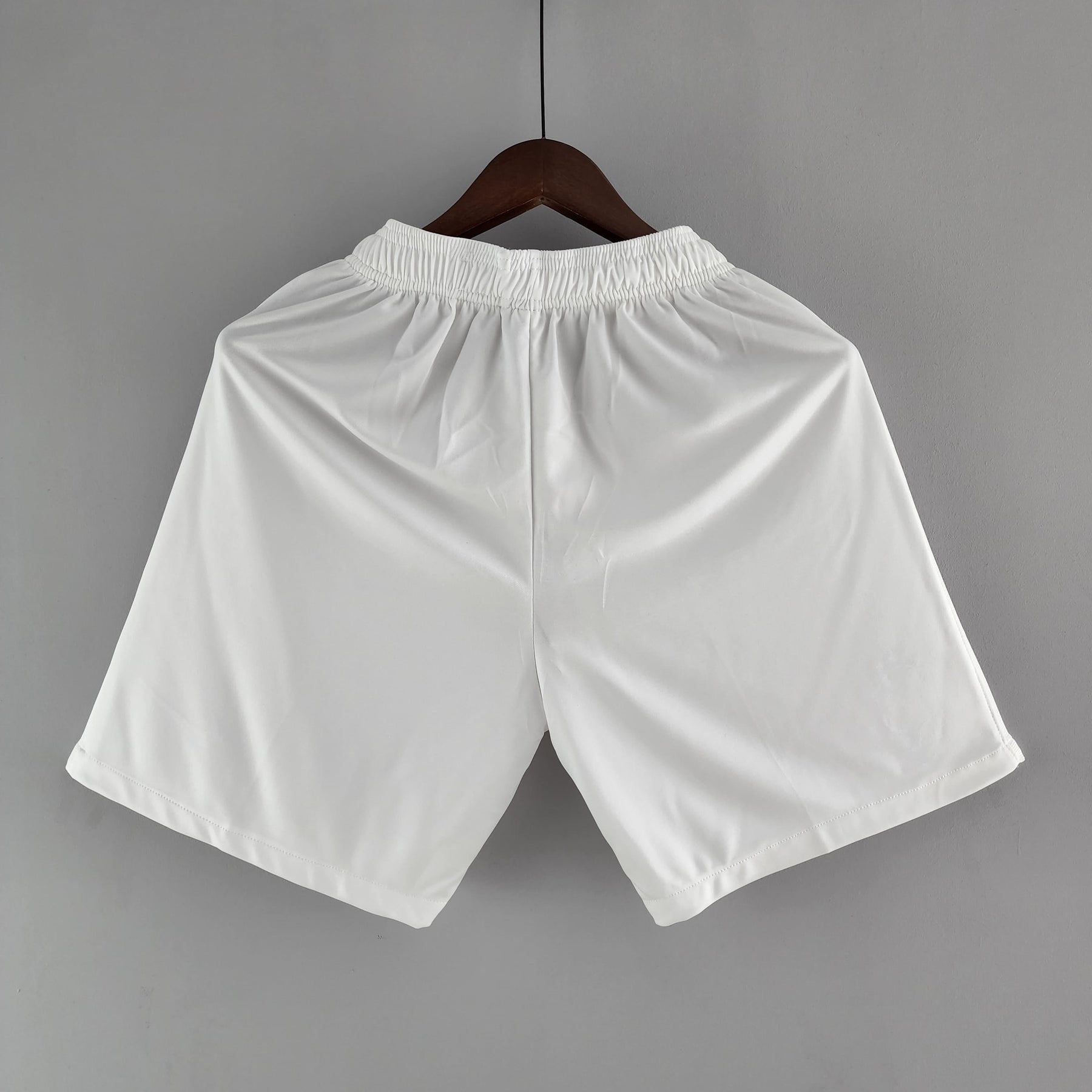 Shorts Brasil 2022/22 White - ResPeita Sports