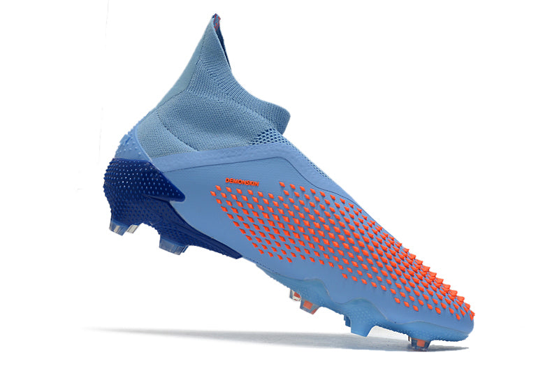 Chuteira Adidas Mutator Predator Mania Tormentor FG