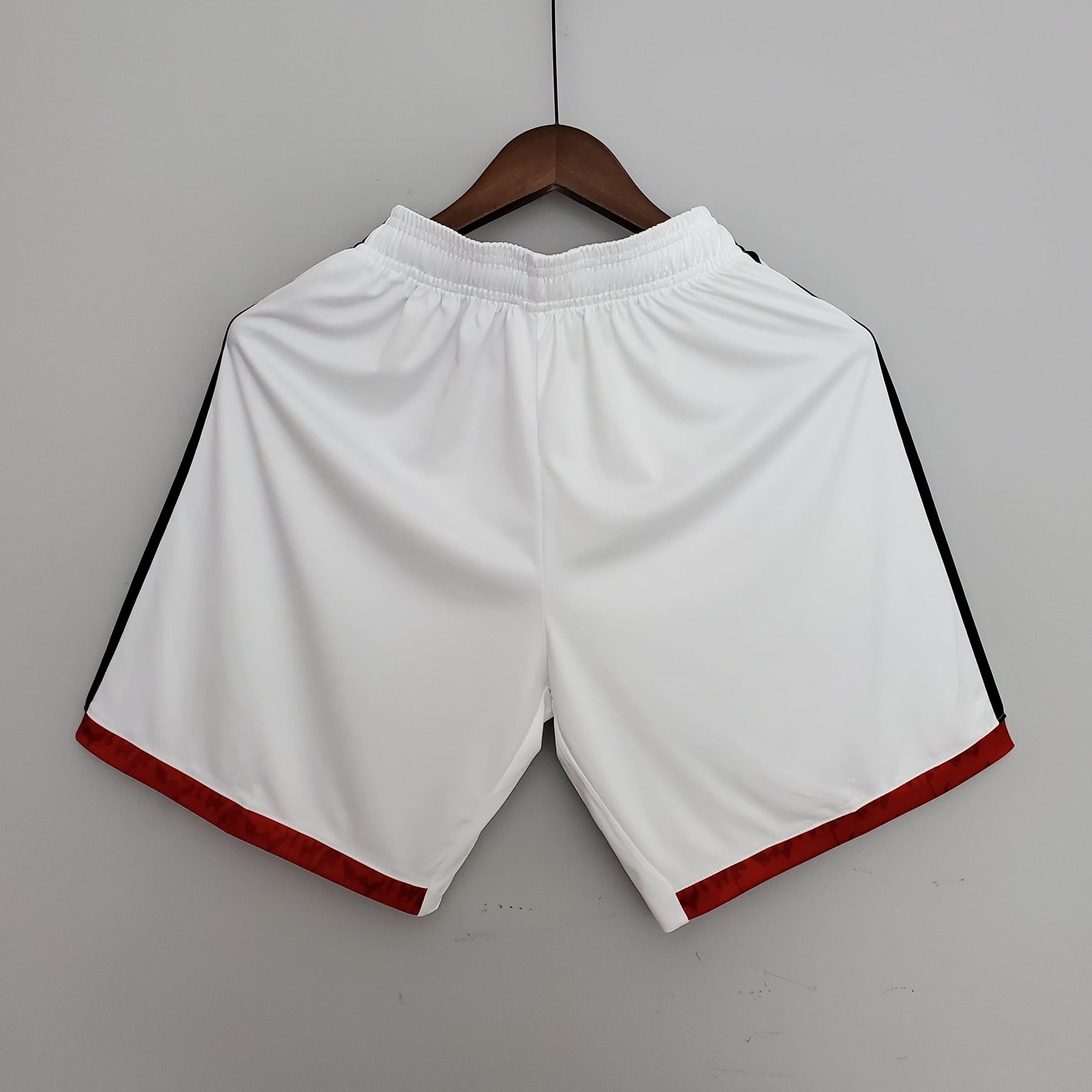 Shorts São Paulo 2022/23 Home - ResPeita Sports