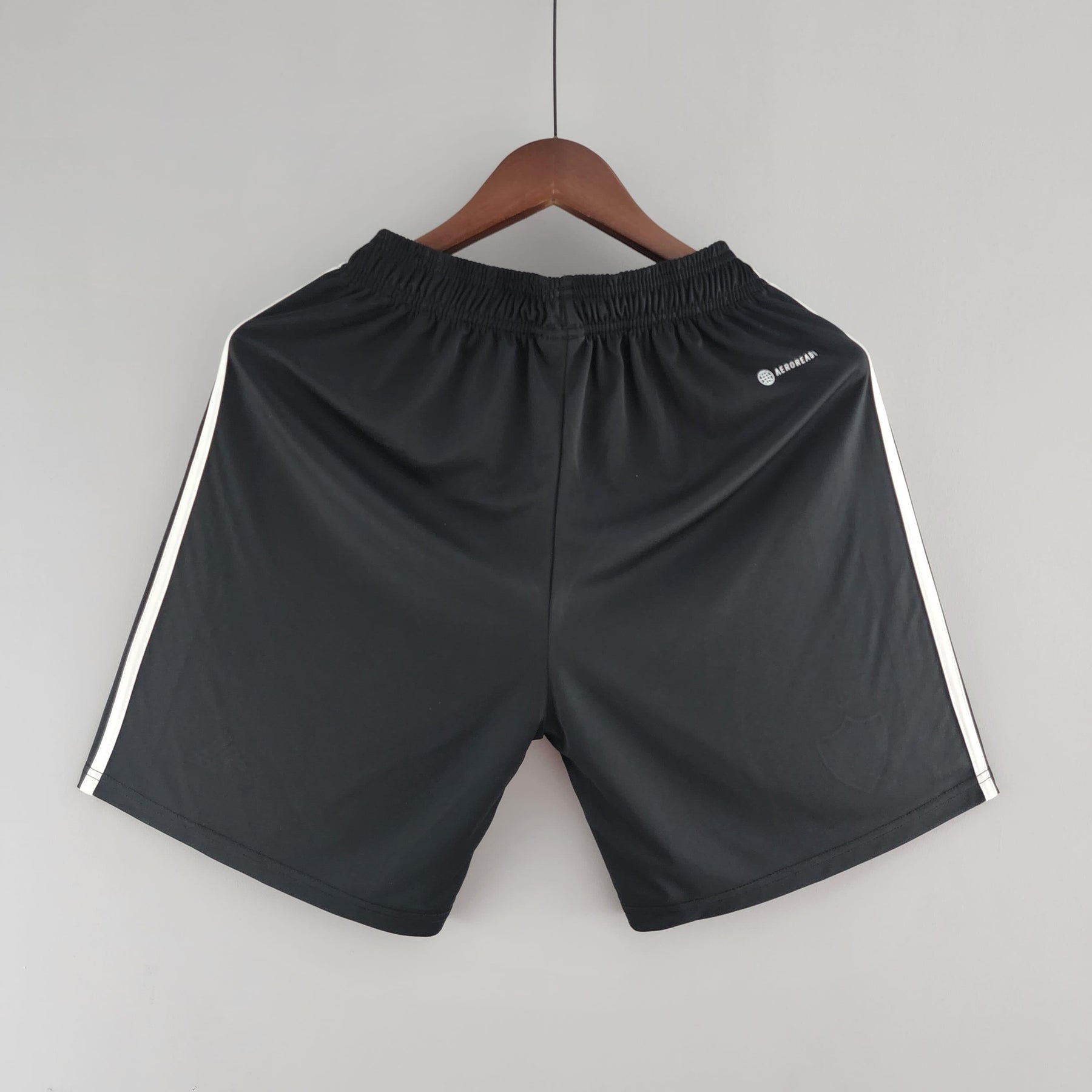 Shorts Atlético Mineiro 2022/23 Home - ResPeita Sports