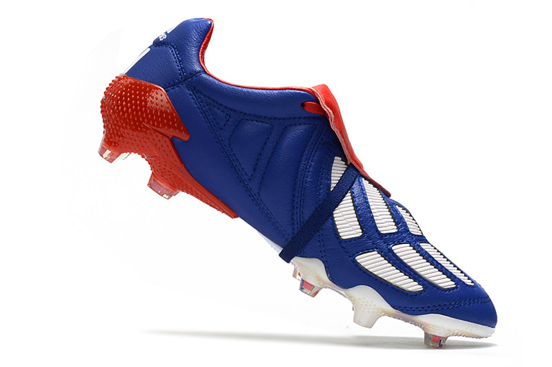 Chuteira Adidas Mutator Predator Mania Tormentor FG