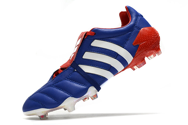 Chuteira Adidas Mutator Predator Mania Tormentor FG