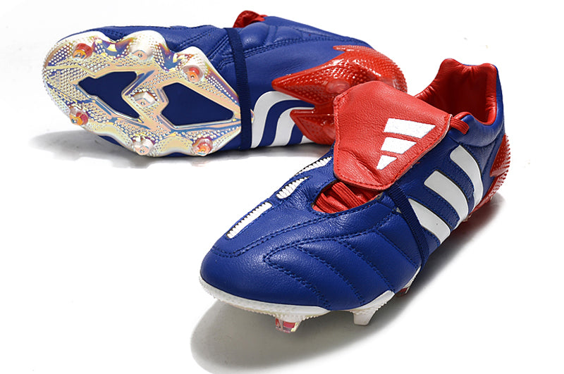 Chuteira Adidas Mutator Predator Mania Tormentor FG