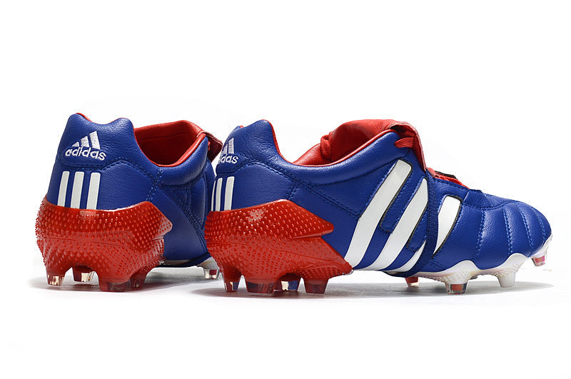 Chuteira Adidas Mutator Predator Mania Tormentor FG