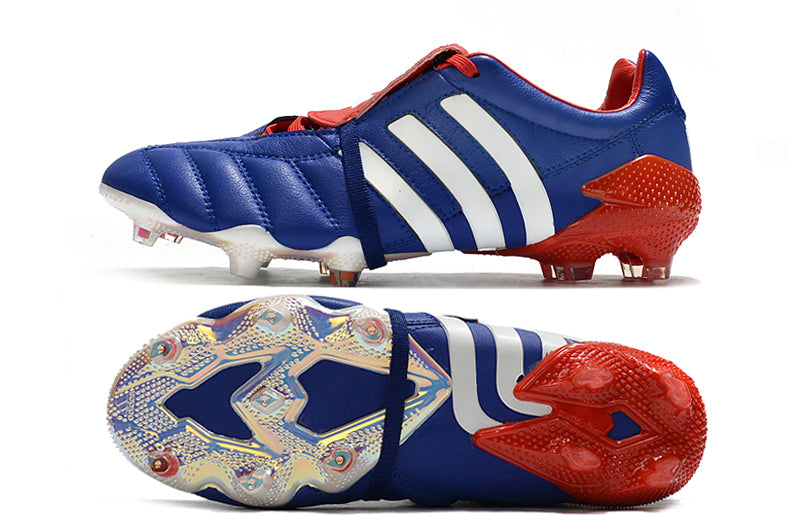 Chuteira Adidas Mutator Predator Mania Tormentor FG
