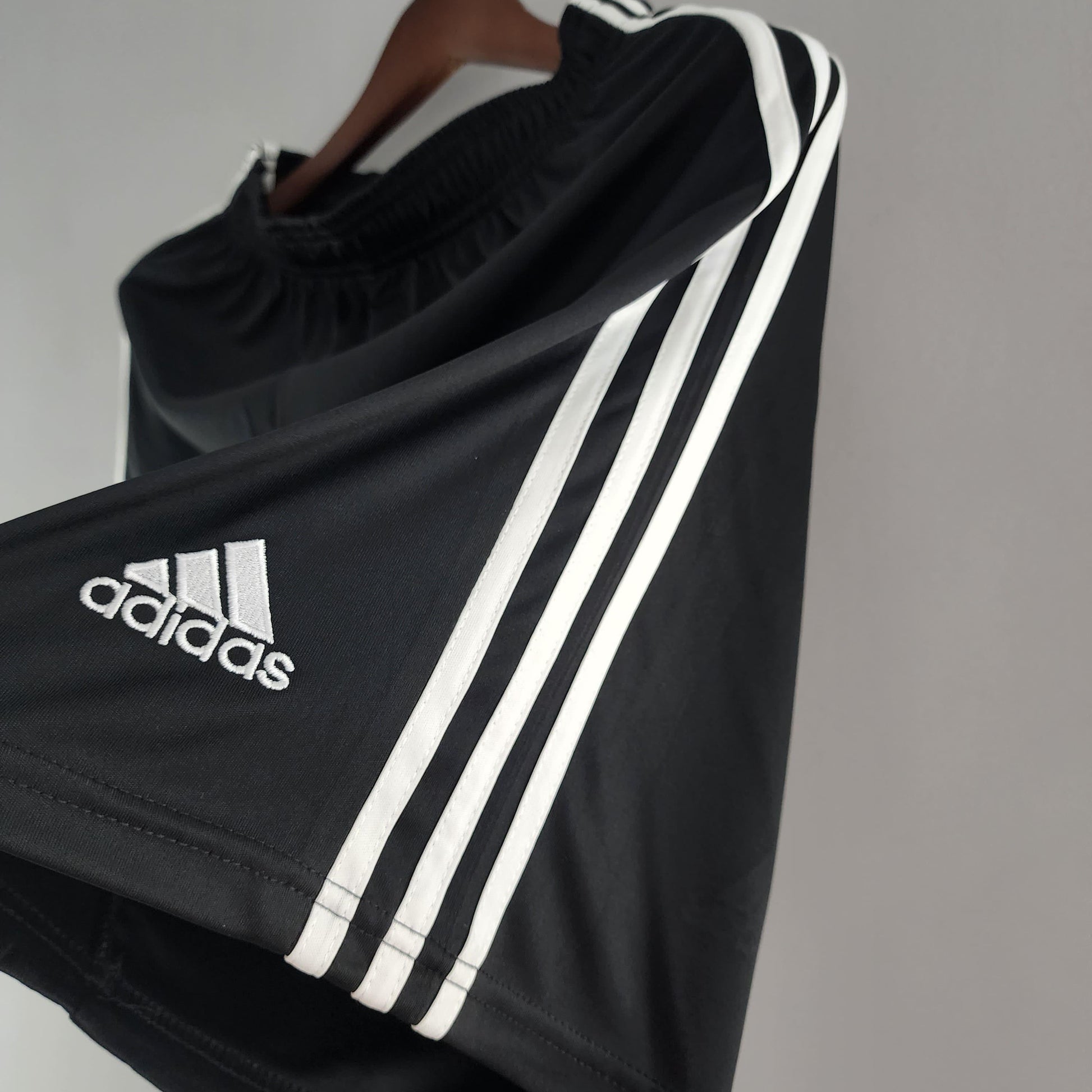 Shorts Atlético Mineiro 2022/23 Home - ResPeita Sports