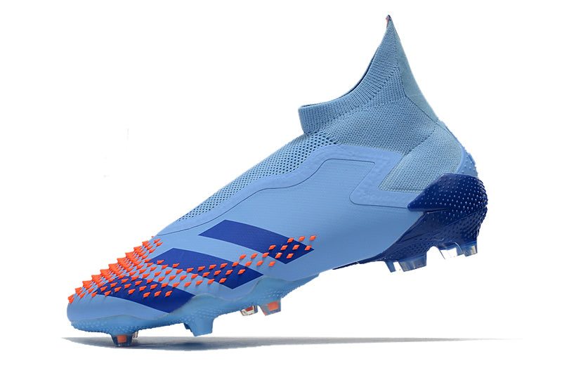Chuteira Adidas Mutator Predator Mania Tormentor FG