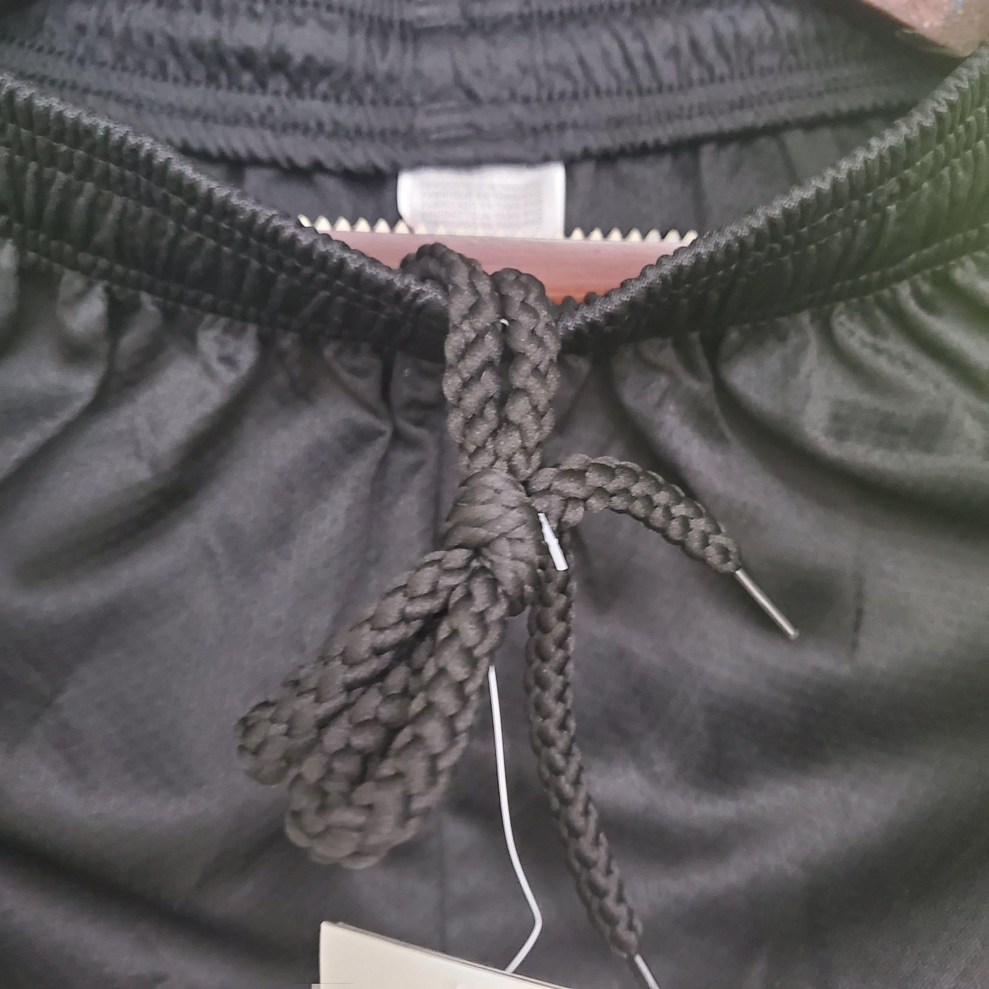 Shorts Borussia Dortmund 2021/22 Home - ResPeita Sports