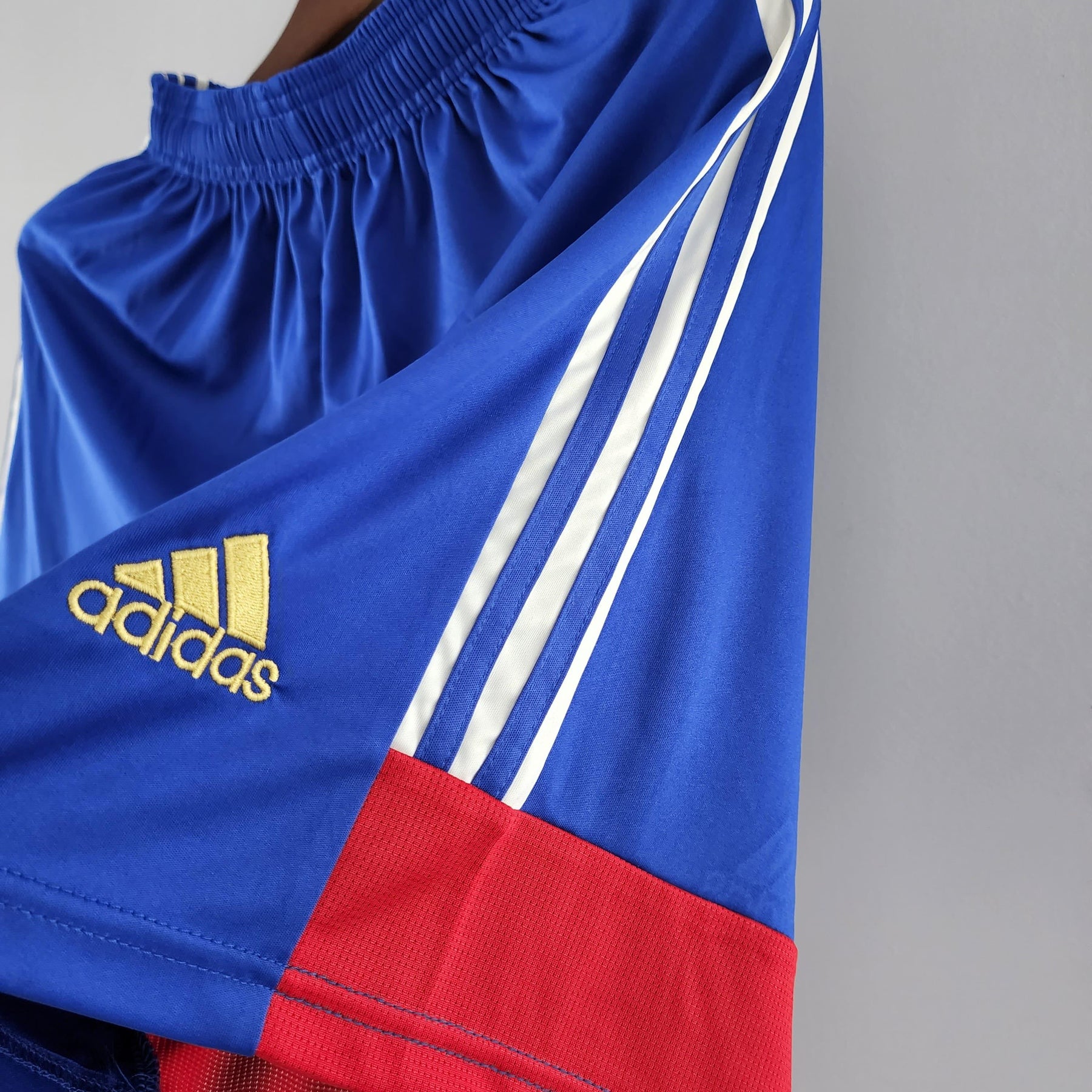 Shorts FC Lyon 2022/23 Third - ResPeita Sports