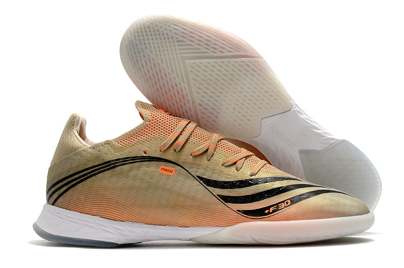 Chuteira Adidas X SPEEDFLOW IC