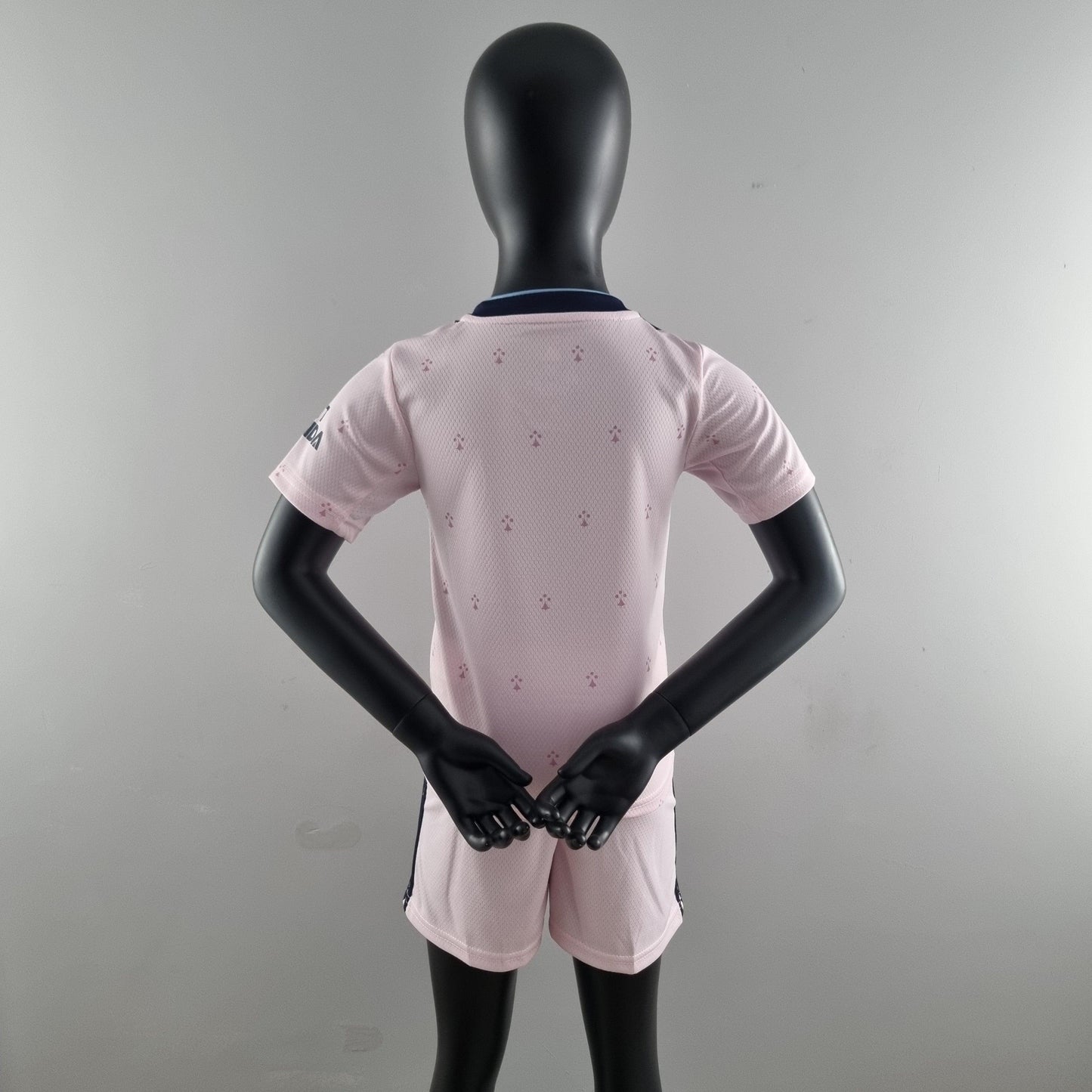 Conjunto Infantil Arsenal 2022/23 - Third - ResPeita Sports