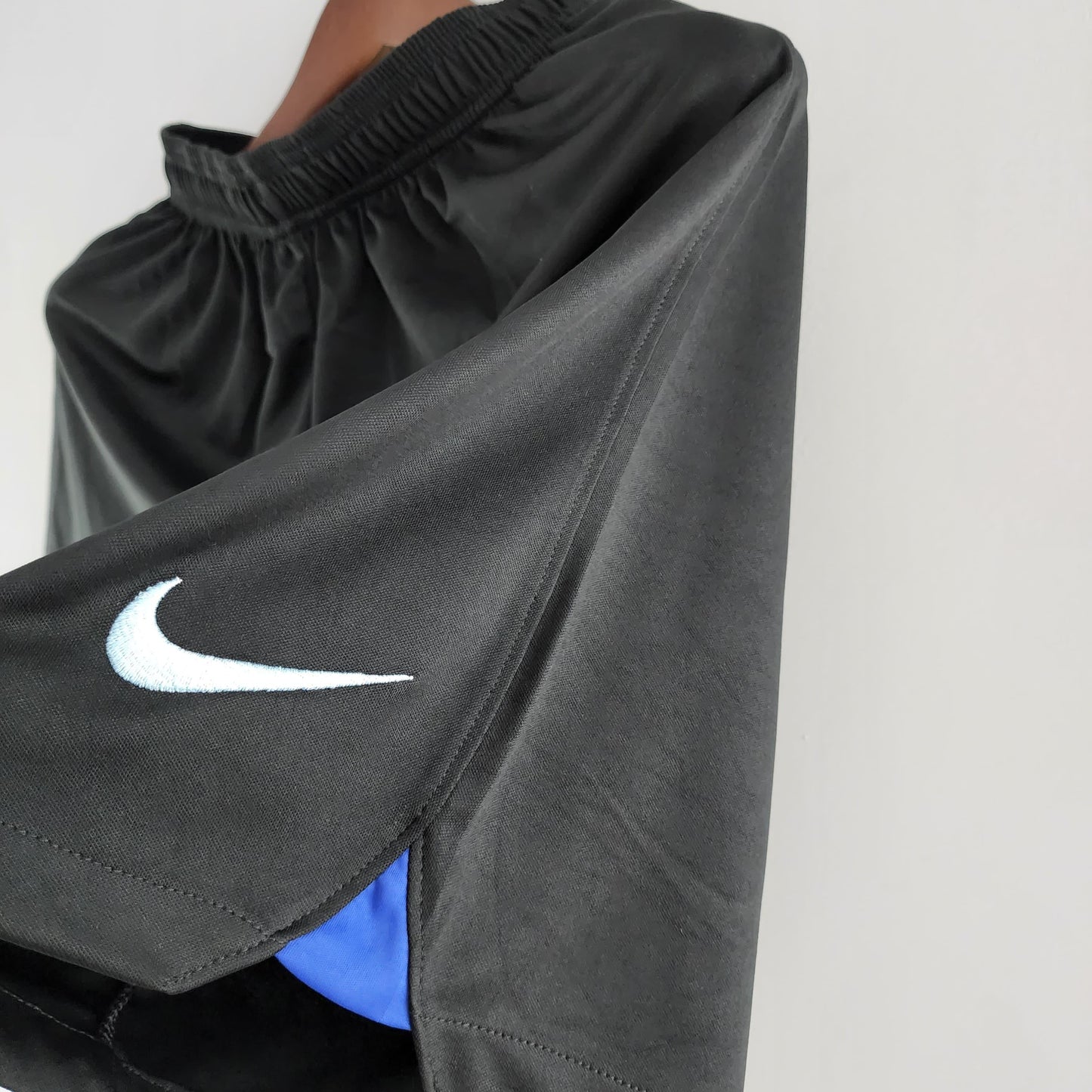 Shorts Atlético Madrid 2022/23 Away - ResPeita Sports