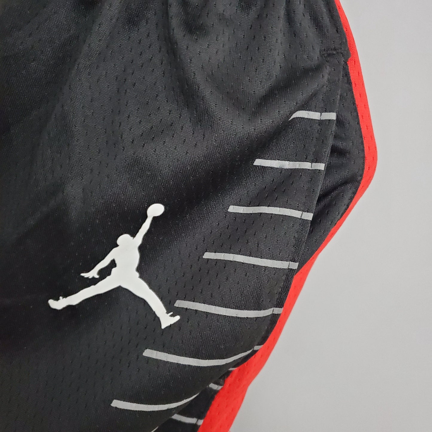 Shorts Clippers Limited Edition Black