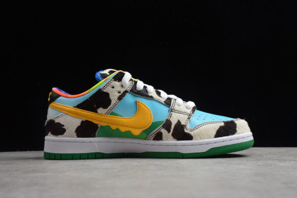 Nike SB DUNK LOW BEN E JERRY´S