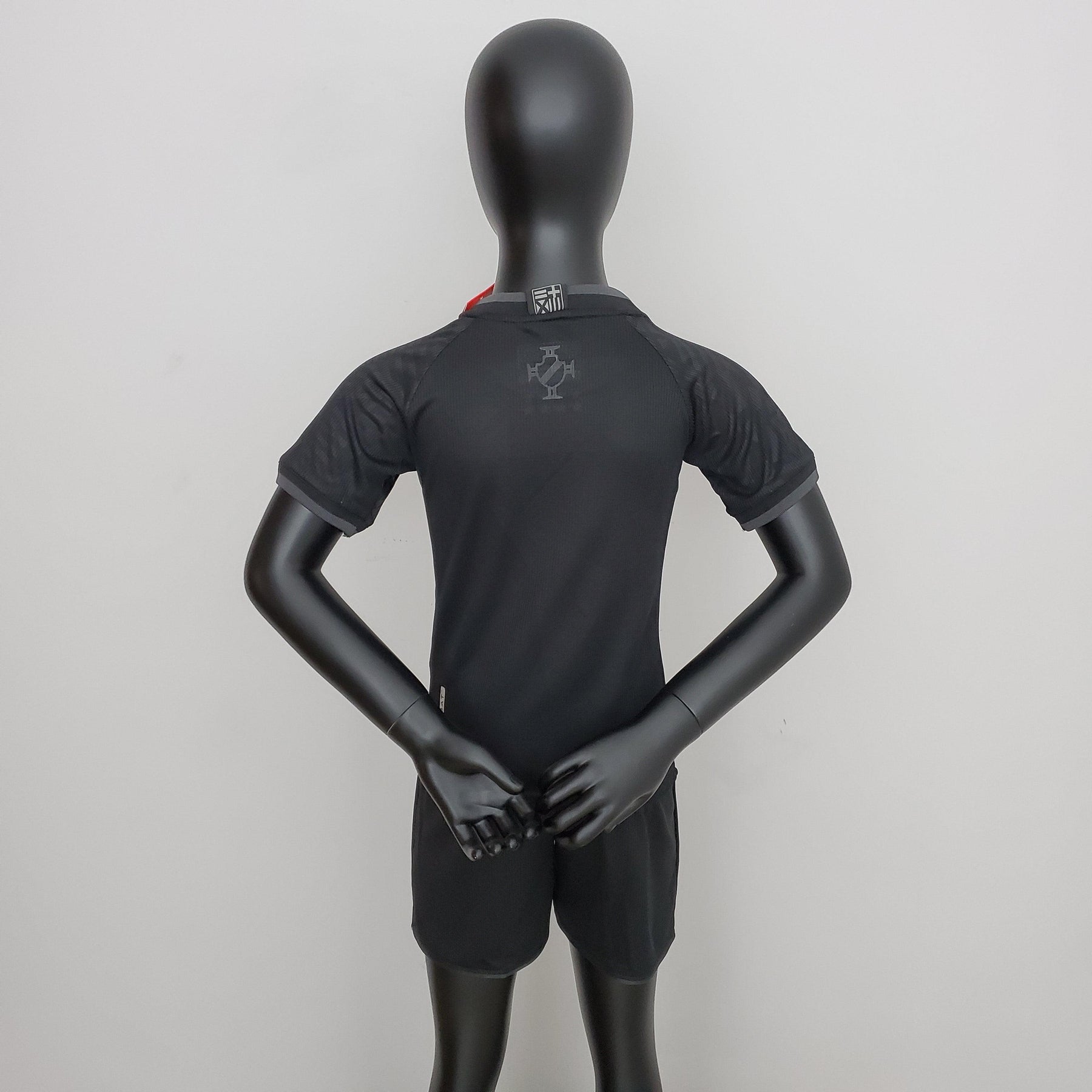 Conjunto Infantil Vasco da Gama 2022/23 - Home - ResPeita Sports