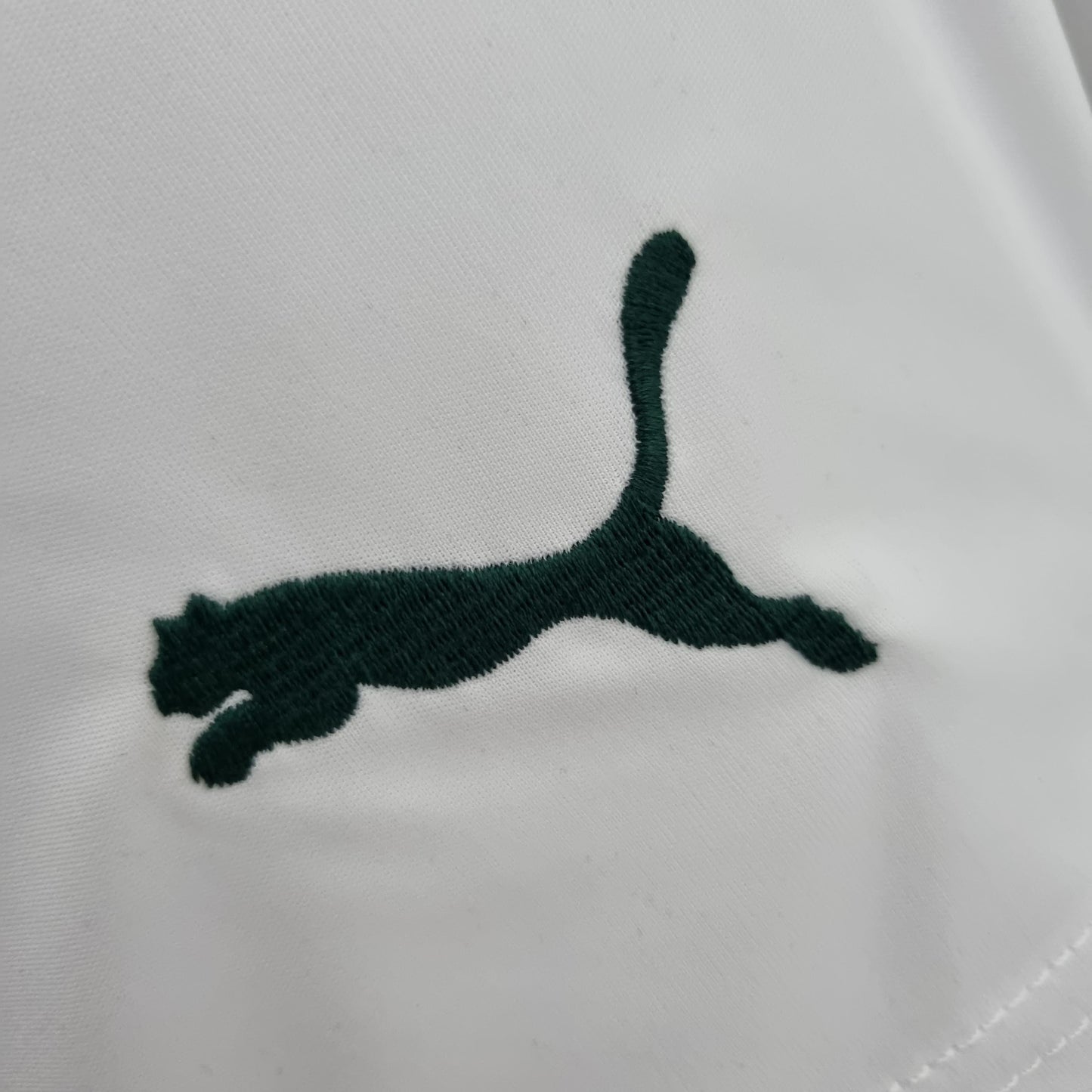 Shorts Palmeiras 2022/23 Away - ResPeita Sports