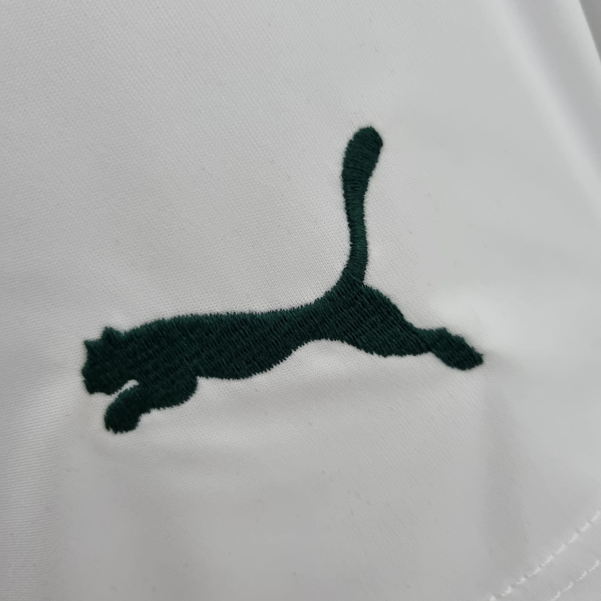 Shorts Palmeiras 2022/23 Away - ResPeita Sports