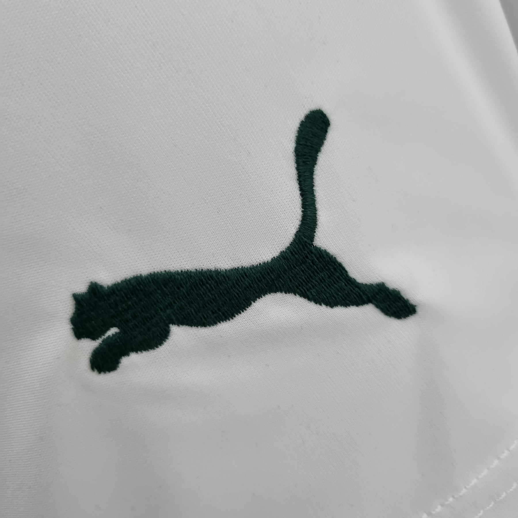 Shorts Palmeiras 2022/23 Away - ResPeita Sports
