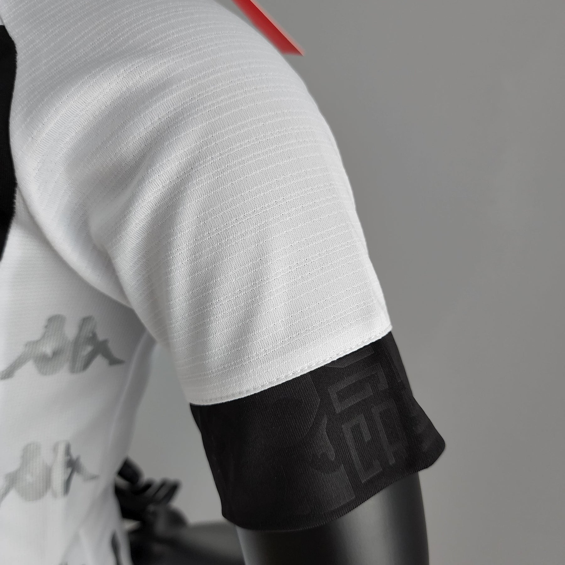 Conjunto Infantil Vasco da Gama 2022/23 - Away - ResPeita Sports