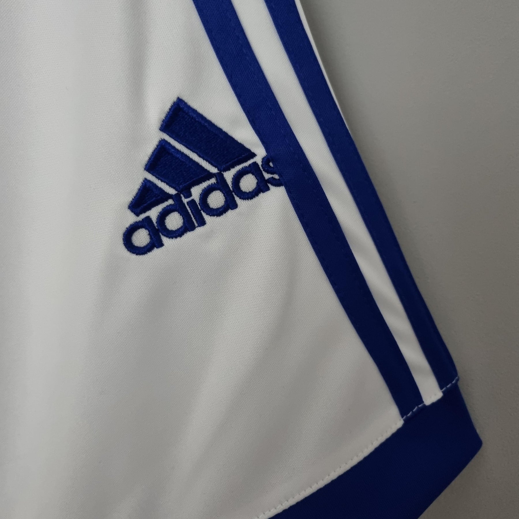 Shorts Cruzeiro 2022/23 Home - ResPeita Sports