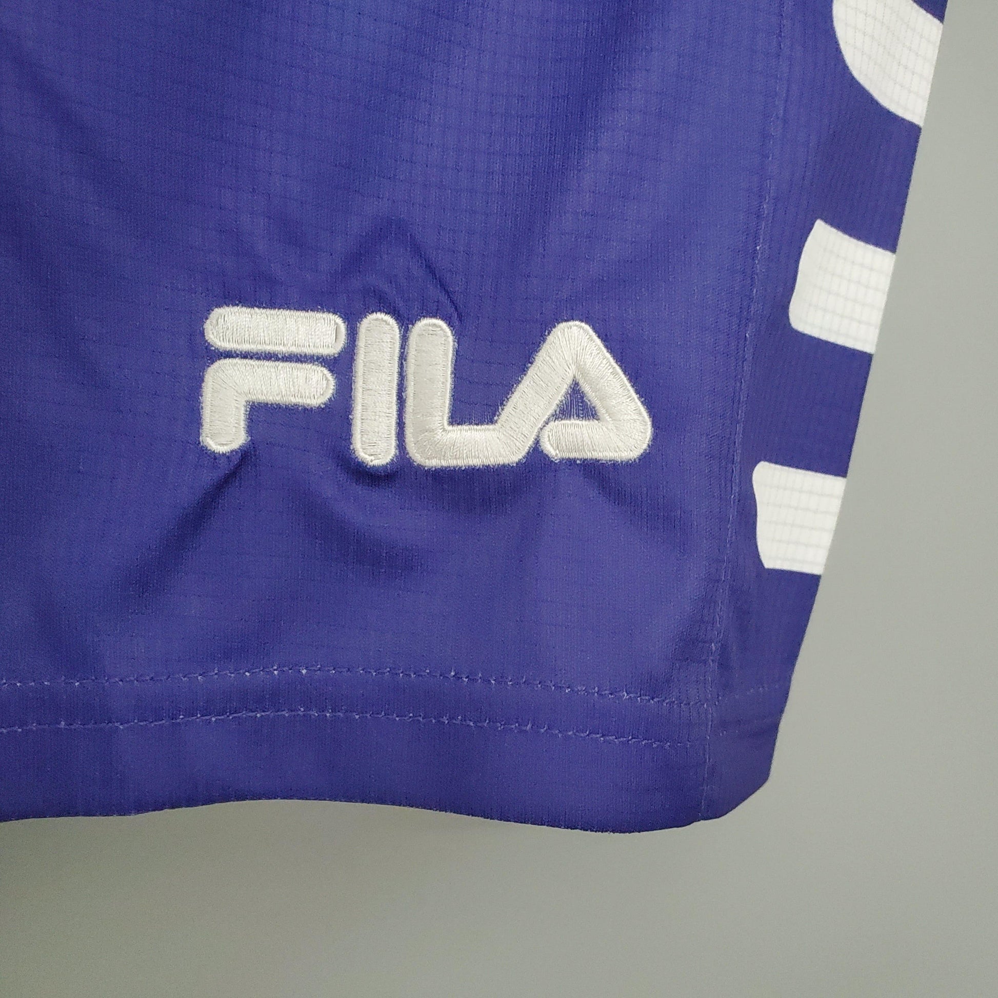 Shorts Fiorentina 1998/99 Home - ResPeita Sports