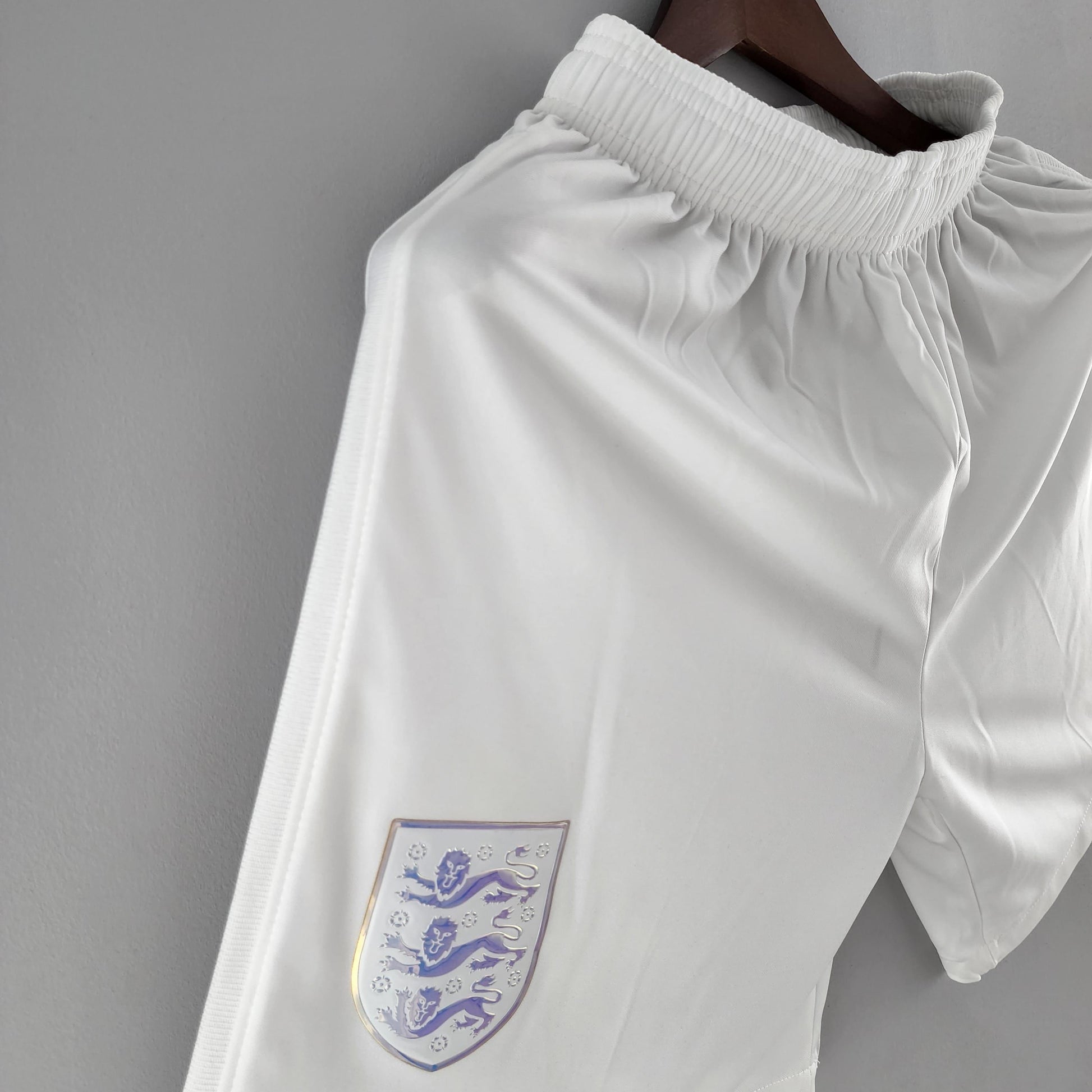 Shorts Inglaterra 2022/22Home - ResPeita Sports