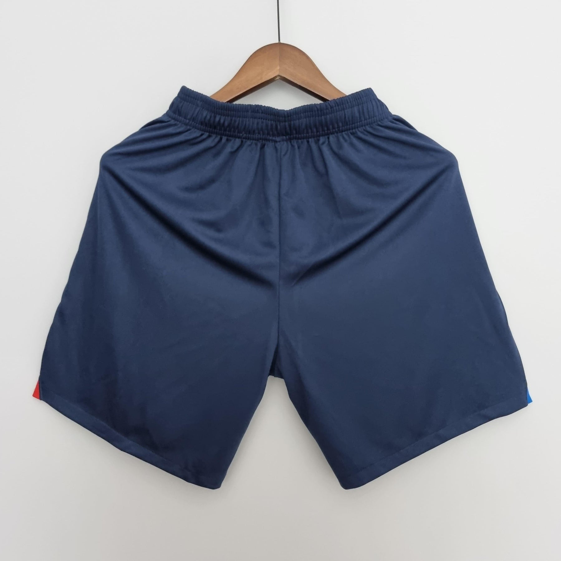 Shorts Barcelona 2022/23 Home - ResPeita Sports