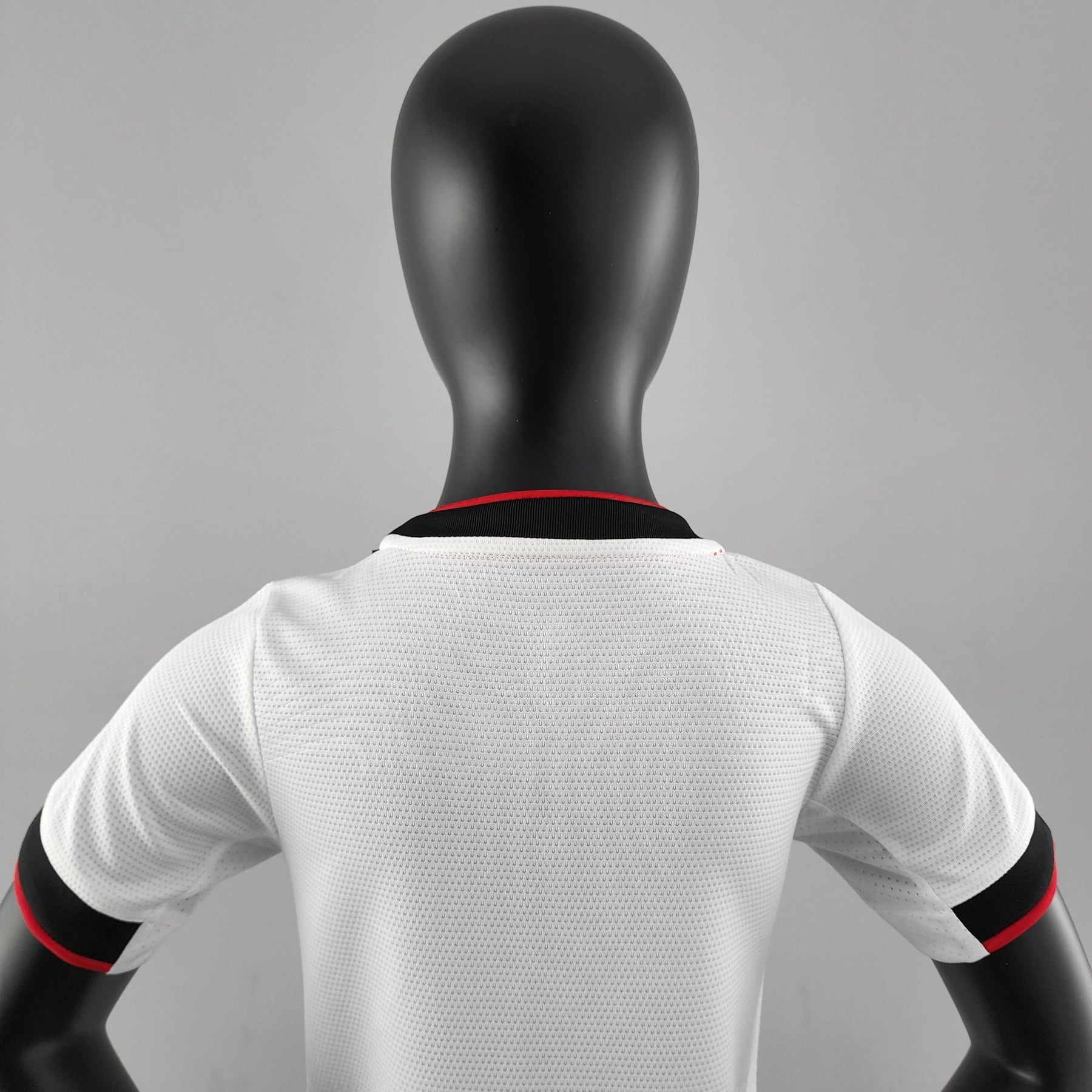 Conjunto Infantil Flamengo 2022/23 - Away - ResPeita Sports