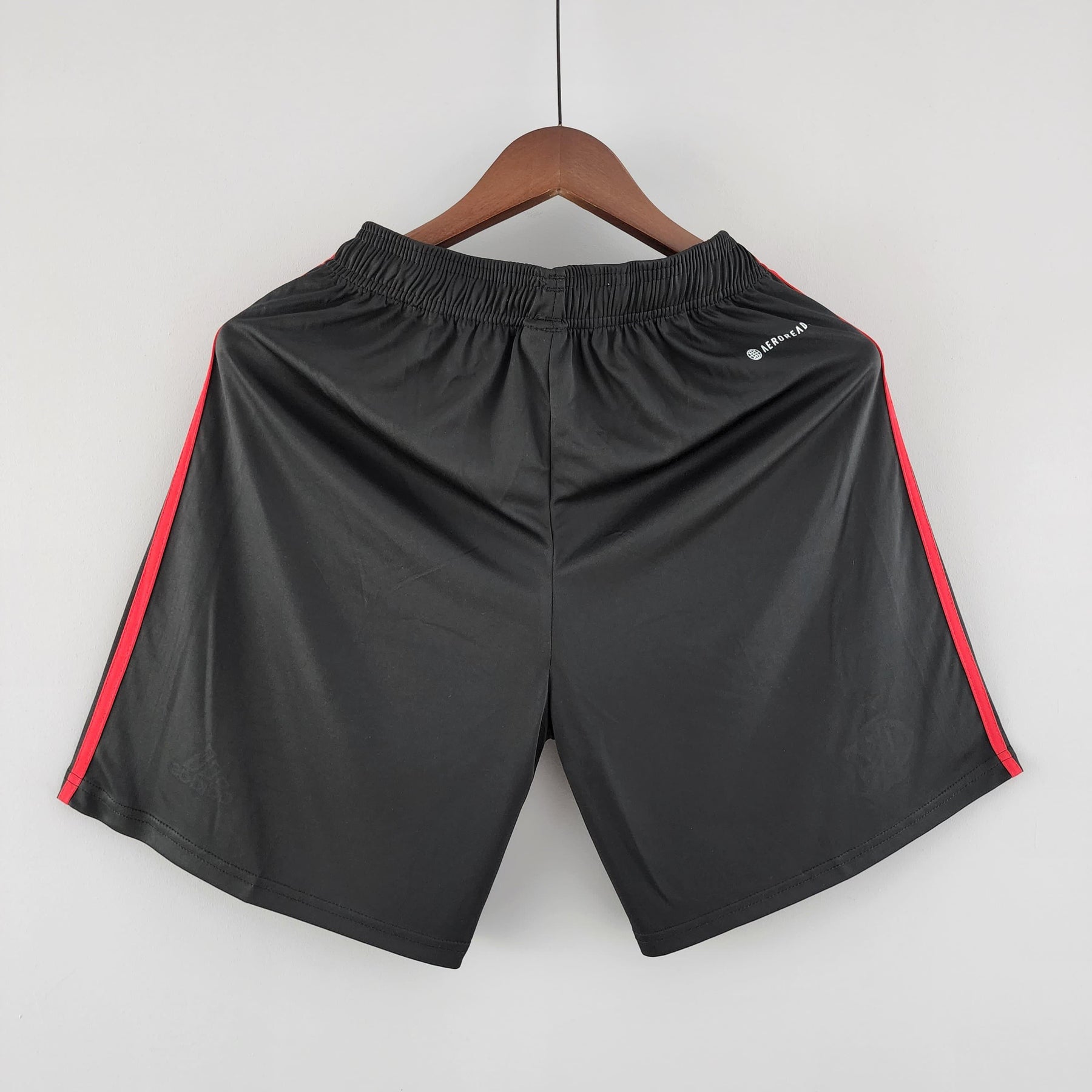 Shorts Flamengo 2022/23 Home - ResPeita Sports