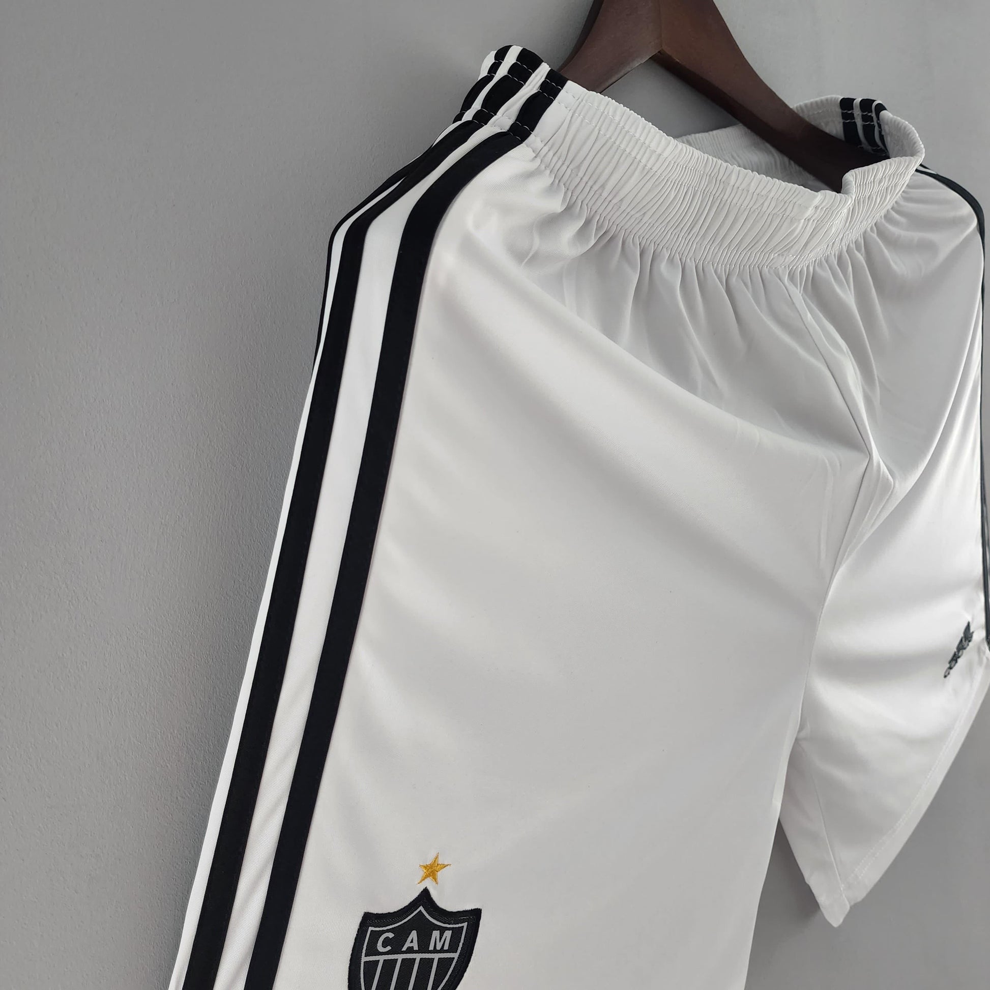Shorts Atlético Mineiro 2022/23 Away - ResPeita Sports