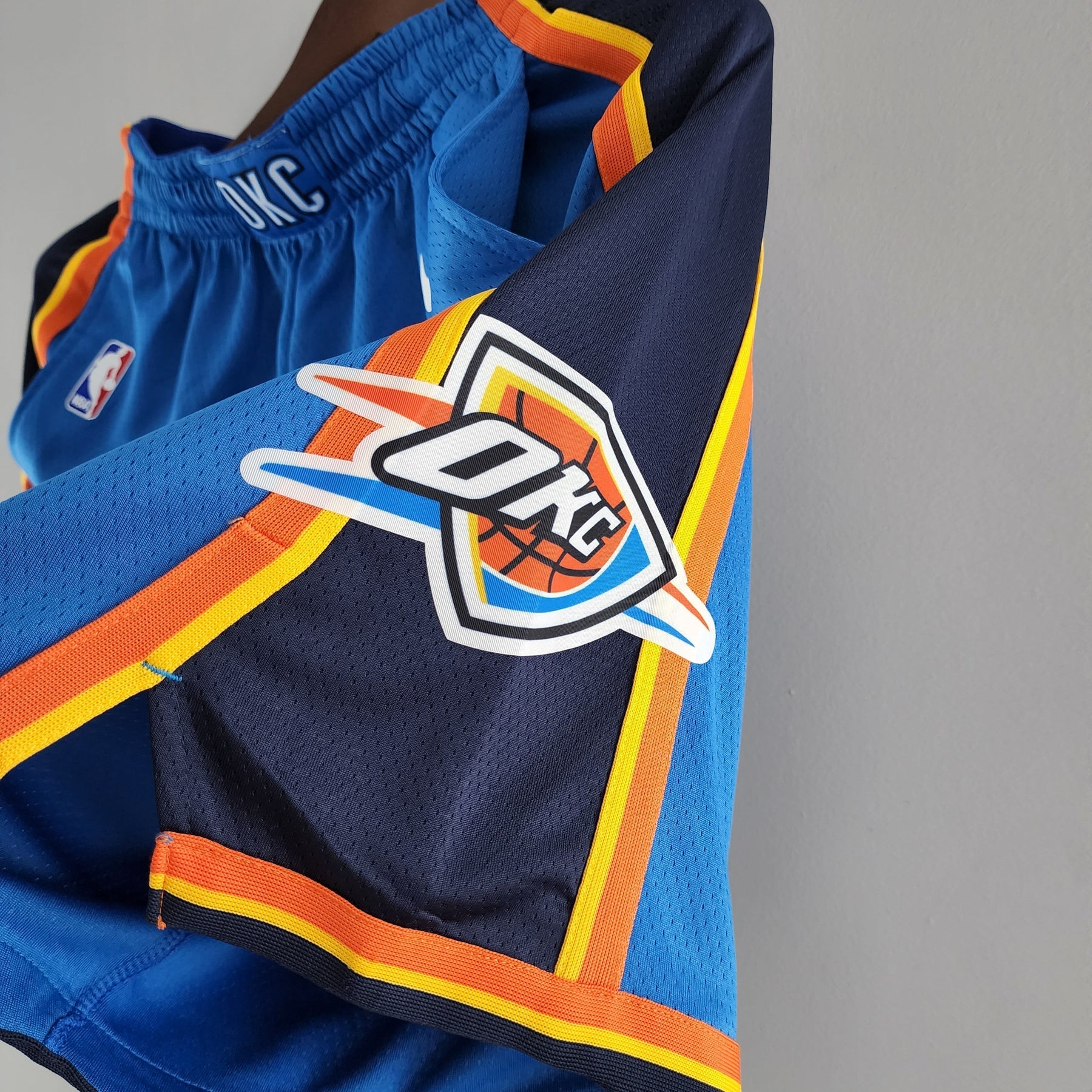 Shorts Oklahoma City Thunder NBA