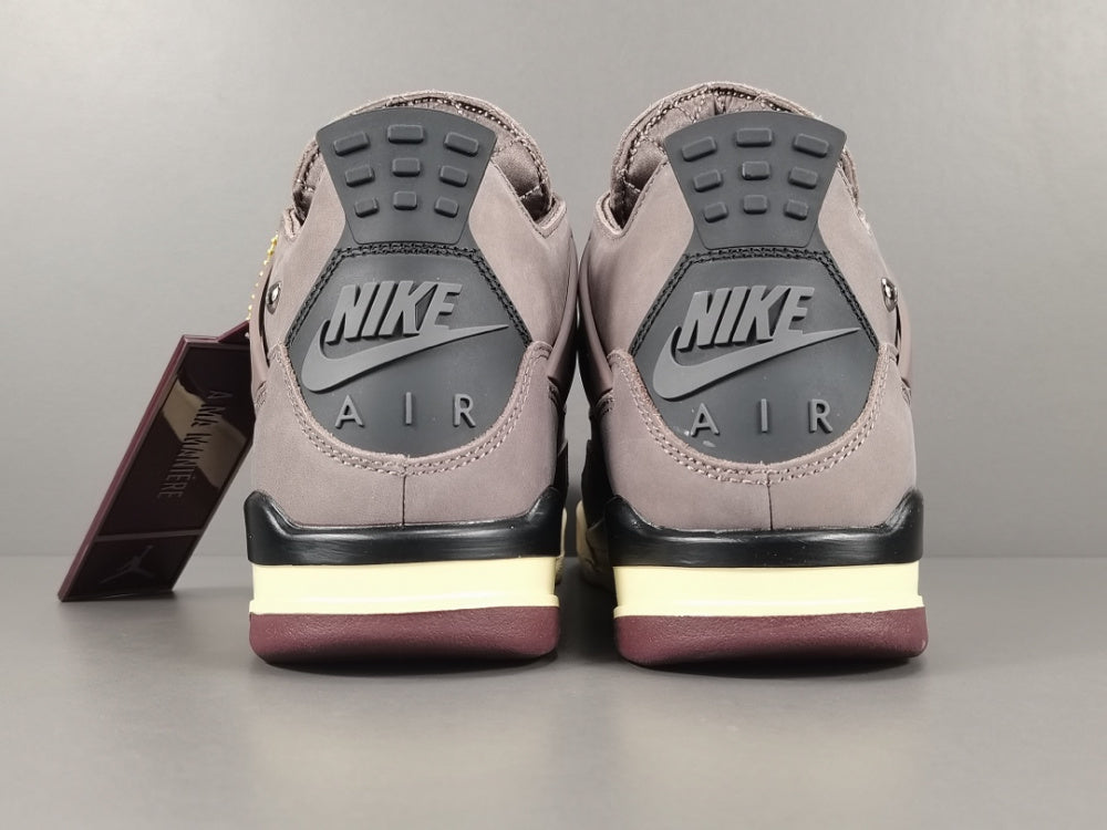 AIR JORDAN 4 A MA MANIERE